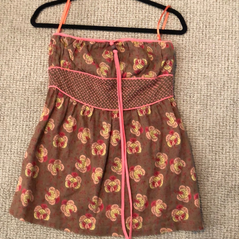 Free People Halter